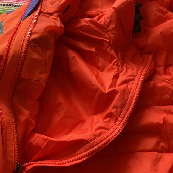 THE NORTH FACE TRICLIMATE WOMENS JACKET - Picture 7 of 11